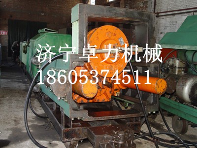1.2反井鉆機(jī)，1200天井鉆機(jī)