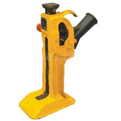 卓力正品15T起道機(jī)（器），100%優(yōu)質(zhì)15T齒條式起道機(jī)